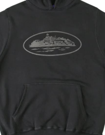 Corteiz-Alcatraz-Hoodie-Black-2
