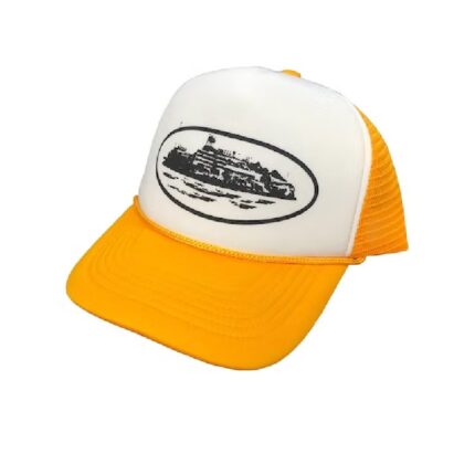 Corteiz-Alcatraz-Trucker-Hat-Sunset
