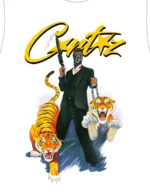 Corteiz-Scareface-T-shirt-White-2
