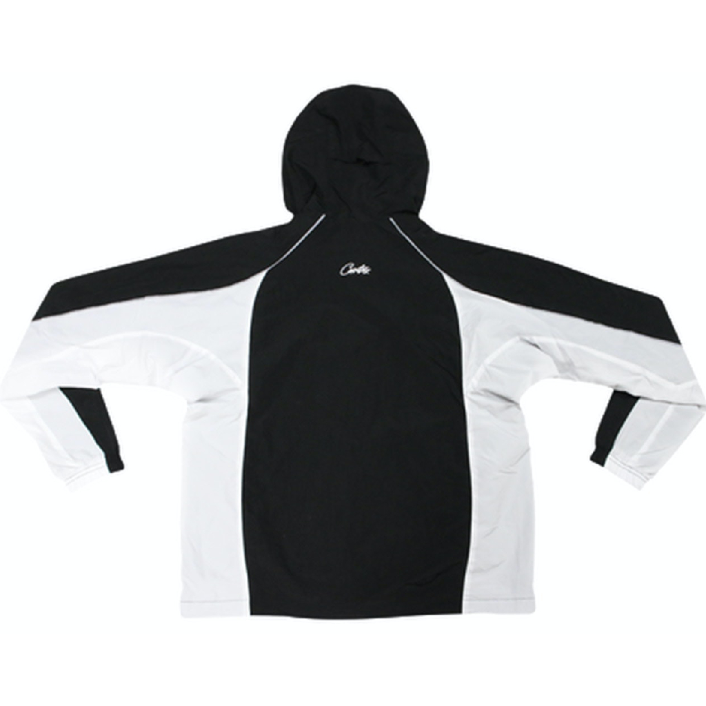 Corteiz Spring Jacket in Black Corteiz Spring Jacket in Black