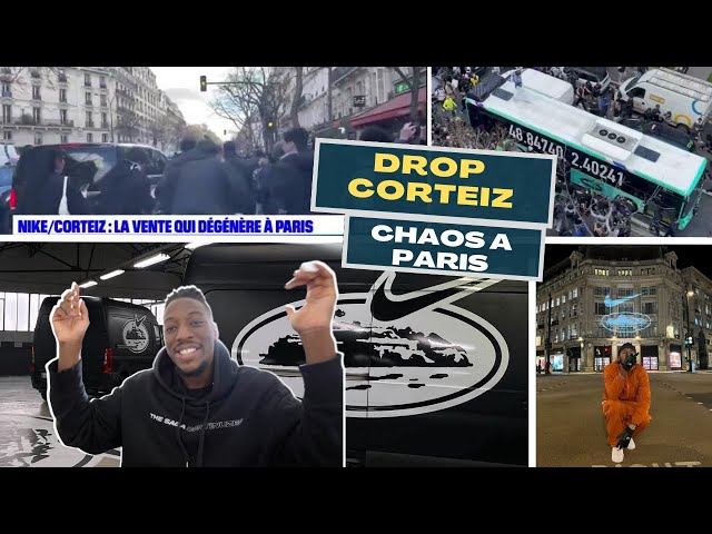 Corteiz