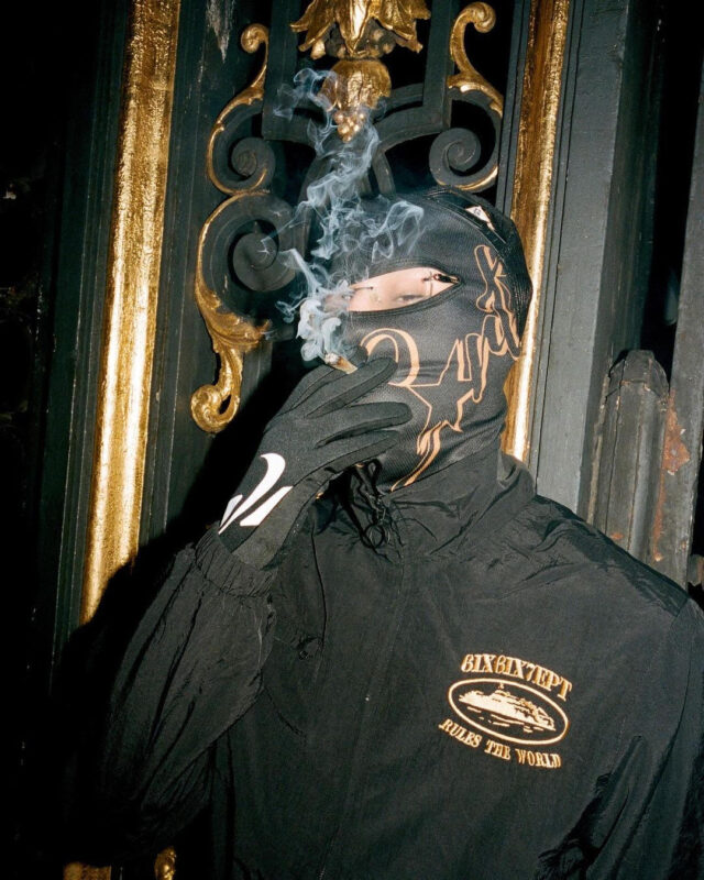 Corteiz Tracksuits