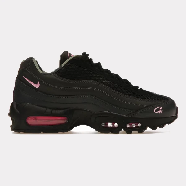 Nike Air Max 95 SP Corteiz Pink Beam Nike Air Max 95 SP Corteiz Pink Beam