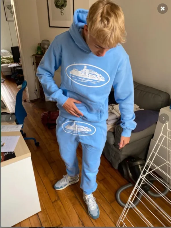 CRTZ Tracksuit
