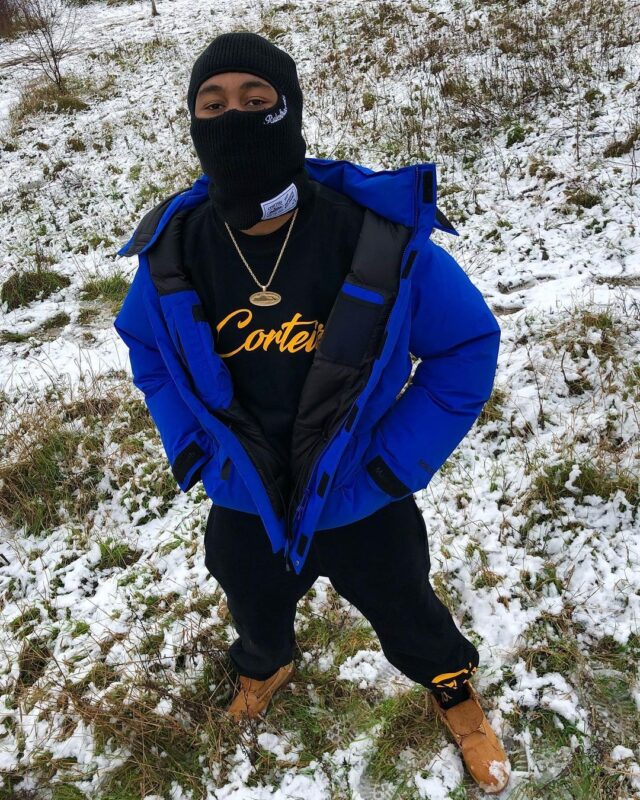 Corteiz Clothing