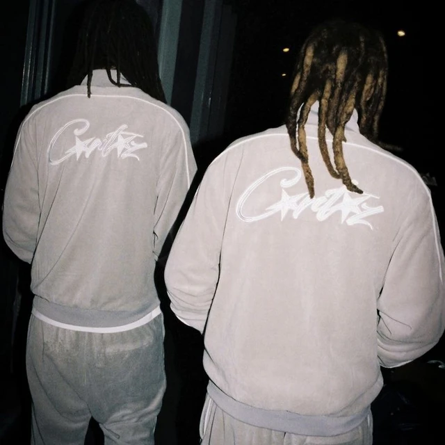 Corteiz Hoodie