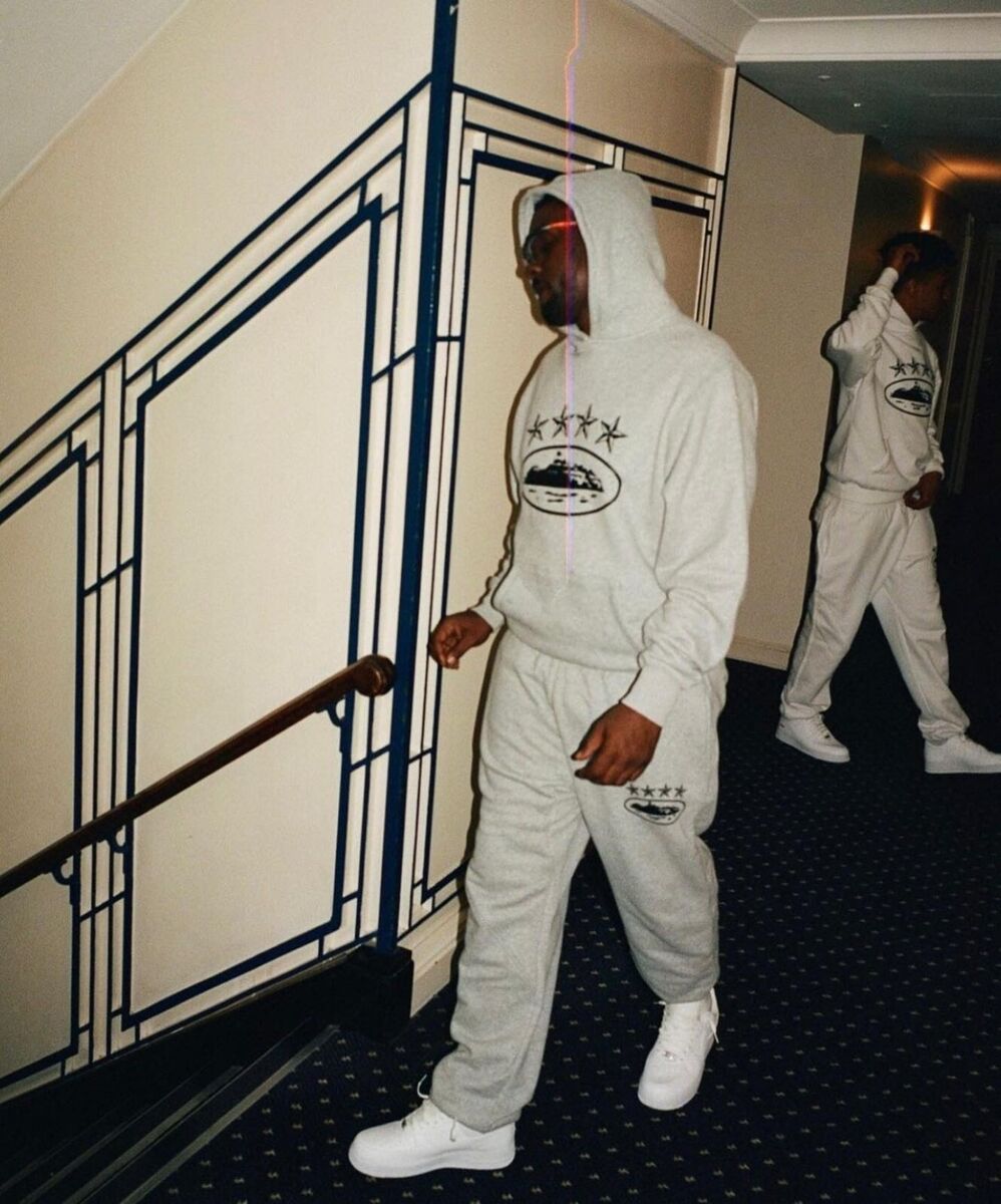 Corteiz Hoodie