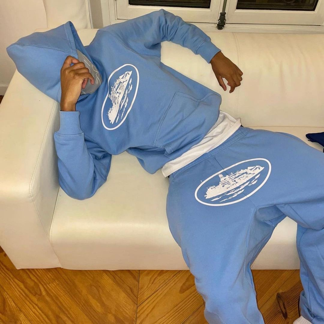 Corteiz Hoodie