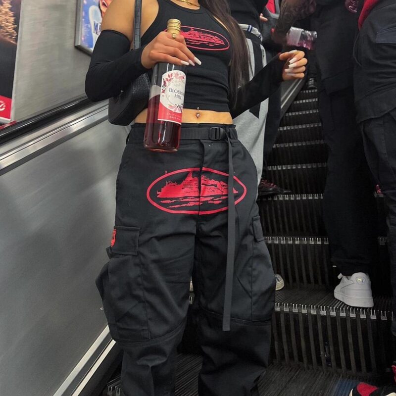Corteiz Cargos UK