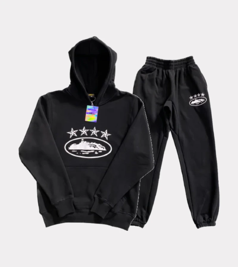 Corteiz Ensemble Set CRTZ Corteiz Ensemble Set CRTZ