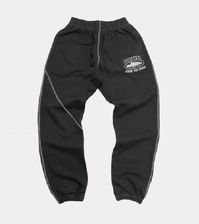Corteiz Superior Set Black Set Corteiz Superior Set Black Set