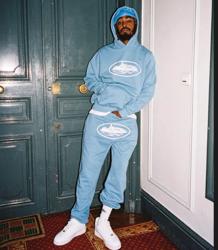 Corteiz Tracksuit