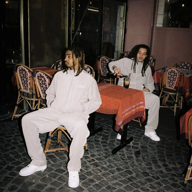 Corteiz Tracksuit